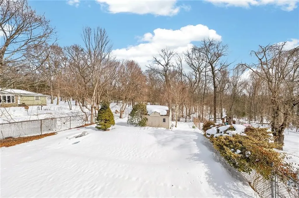 7 Earhart Street Johnston RI 02919