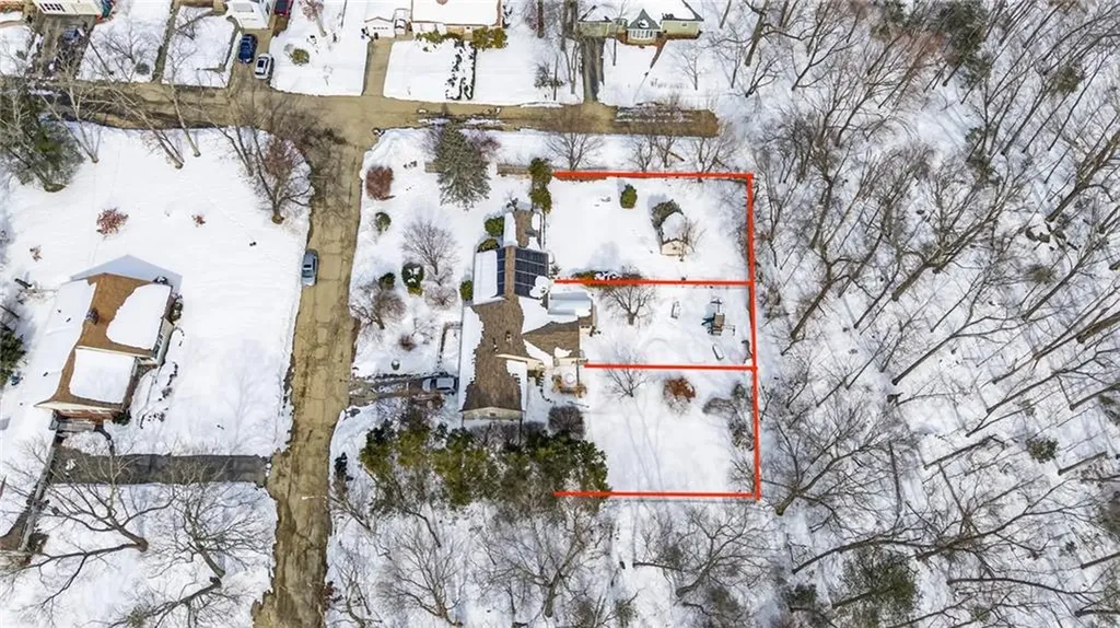 7 Earhart Street Johnston RI 02919