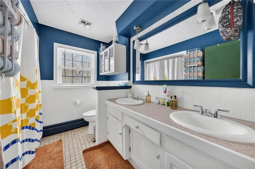 7 Earhart Street Johnston RI 02919