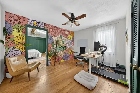 7 Earhart Street Johnston RI 02919