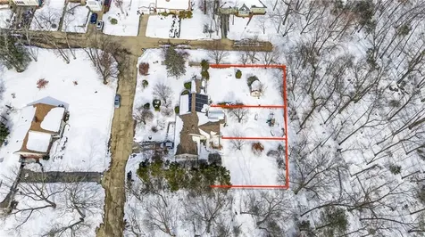 7 Earhart Street Johnston RI 02919