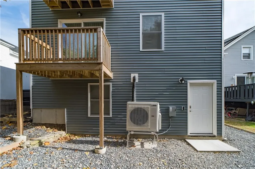 44 Hall Street Providence RI 02904