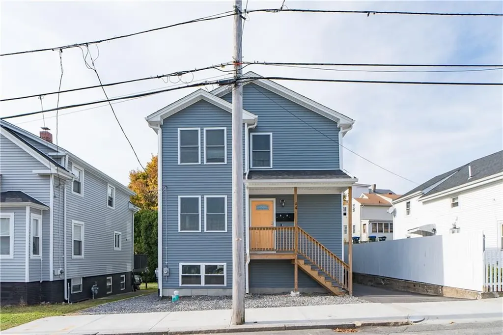 44 Hall Street Providence RI 02904