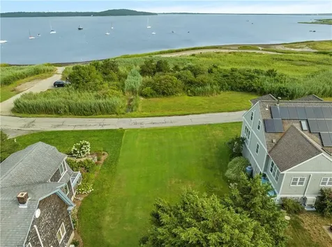 0 Common Fence Boulevard Portsmouth RI 02871