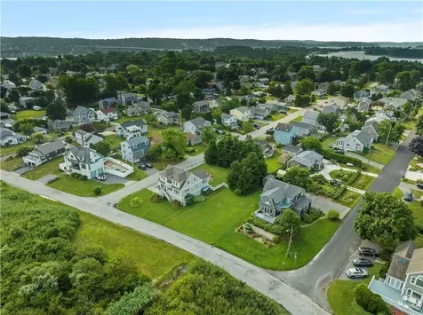 0 Common Fence Boulevard Portsmouth RI 02871