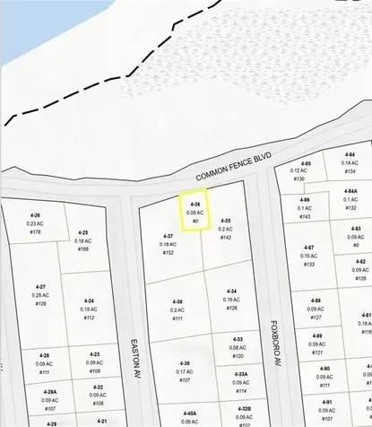 0 Common Fence Boulevard Portsmouth RI 02871