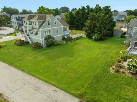 0 Common Fence Boulevard Portsmouth RI 02871