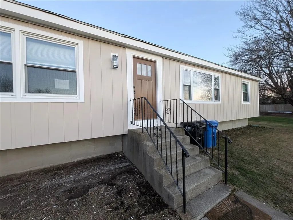 4 Almy Court Newport RI 02840