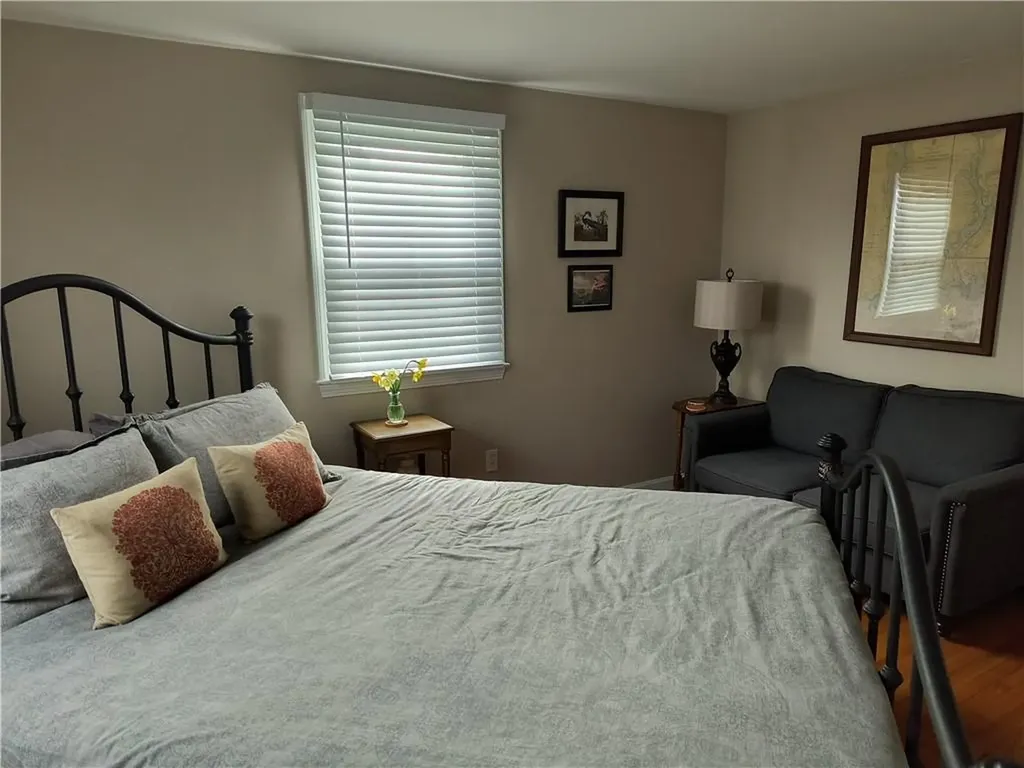 4 Almy Court Newport RI 02840
