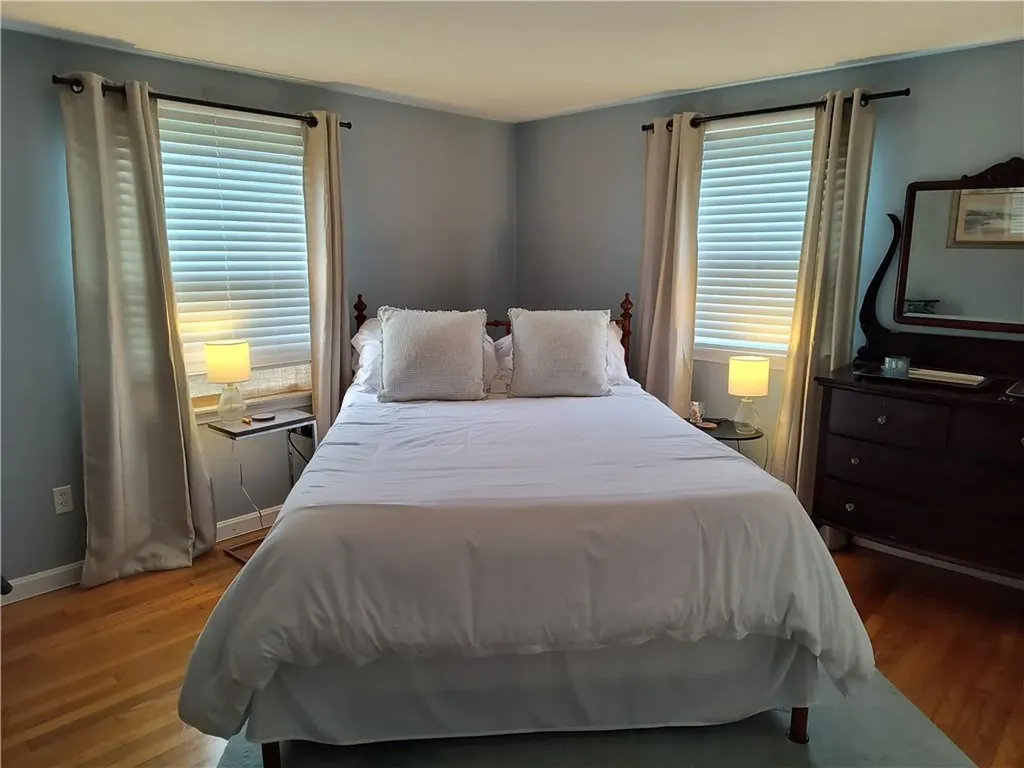 4 Almy Court Newport RI 02840