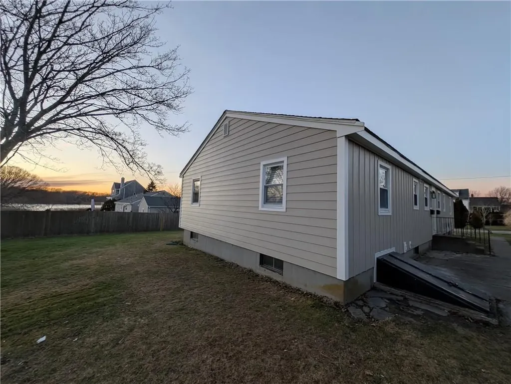 4 Almy Court Newport RI 02840