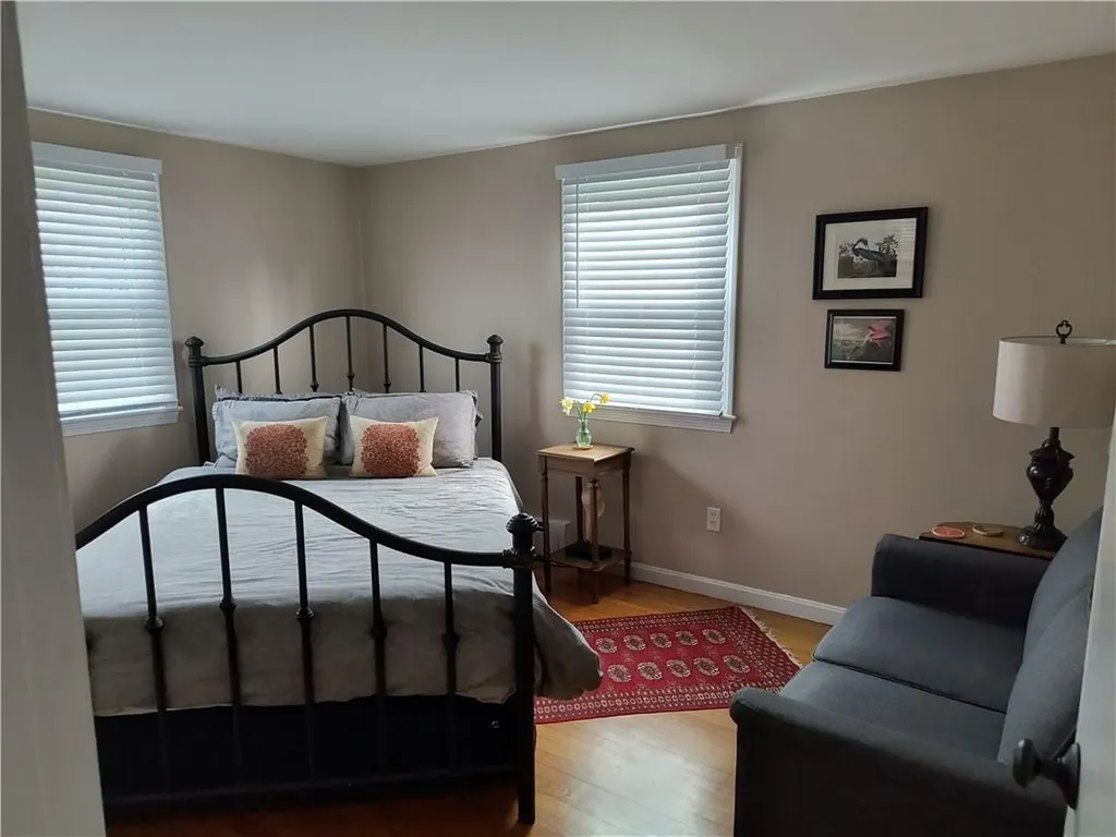 4 Almy Court Newport RI 02840