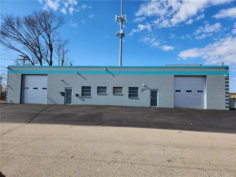 103 Glenham Avenue Warwick RI 02886