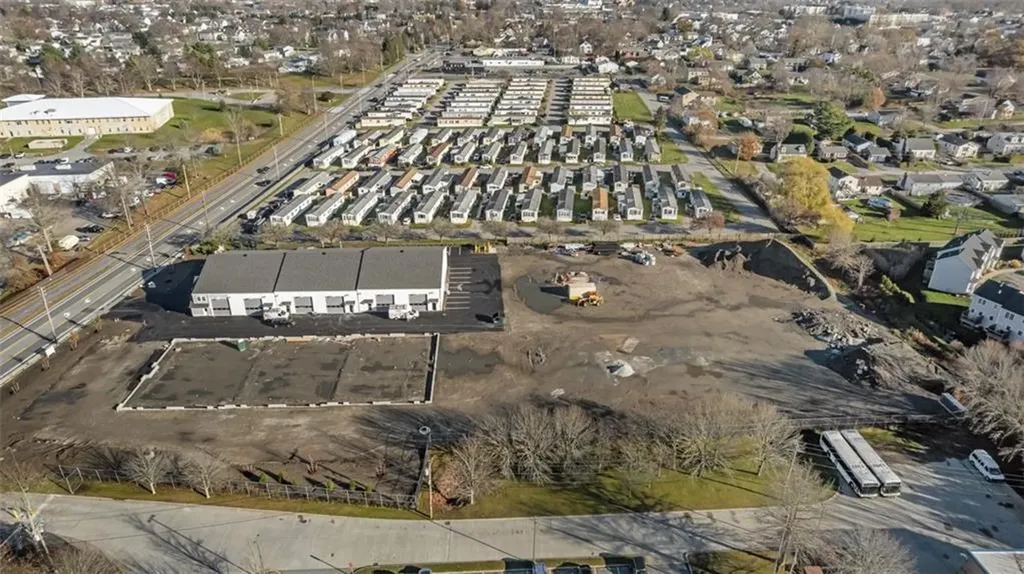 300 Coddington Highway Middletown RI 02842