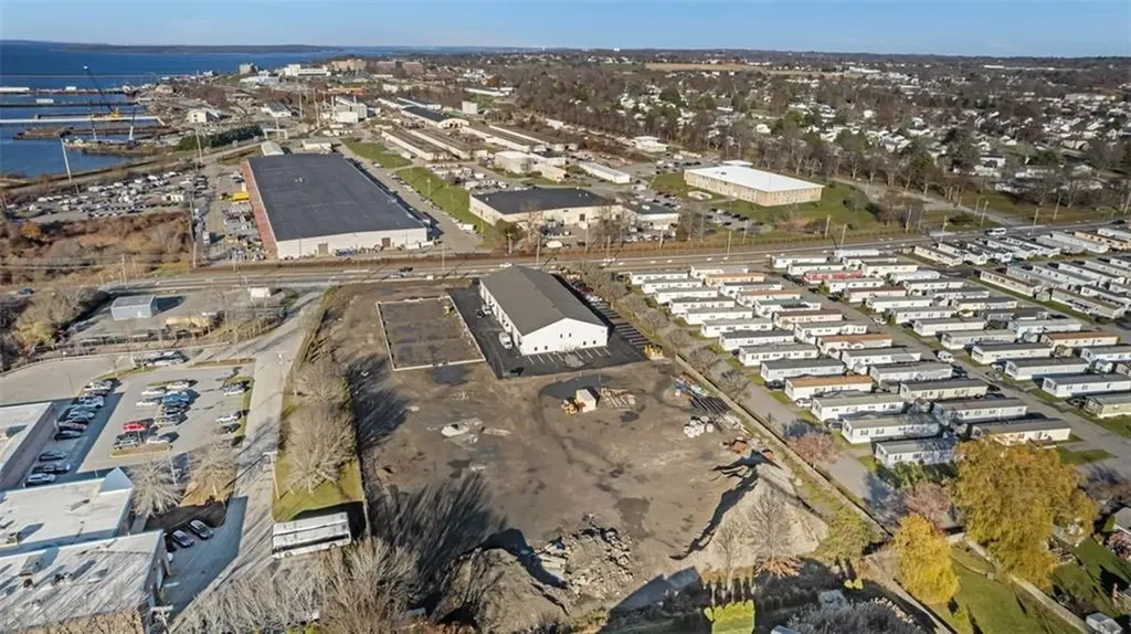 300 Coddington Highway Middletown RI 02842