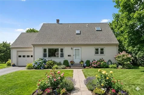 11 O'donnell Road Middletown RI 02842