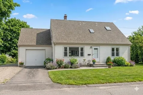 11 O'donnell Road Middletown RI 02842