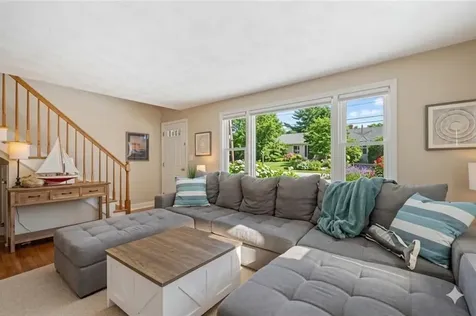 11 O'donnell Road Middletown RI 02842