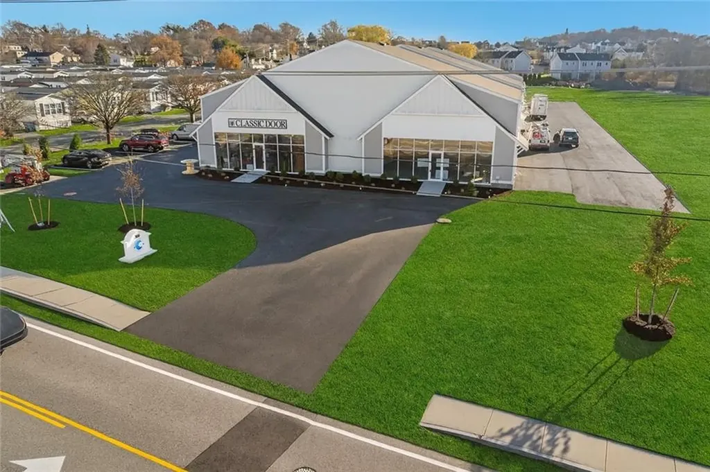 300 Coddington Highway Middletown RI 02842