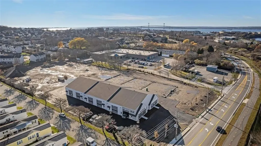 300 Coddington Highway Middletown RI 02842