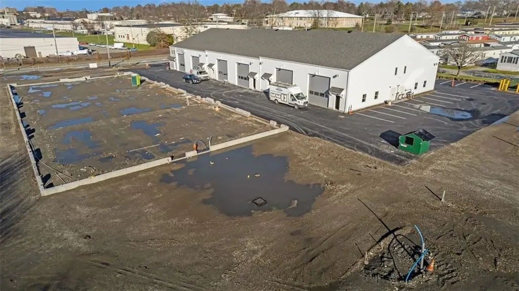 300 Coddington Highway Middletown RI 02842