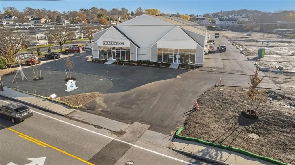 300 Coddington Highway Middletown RI 02842