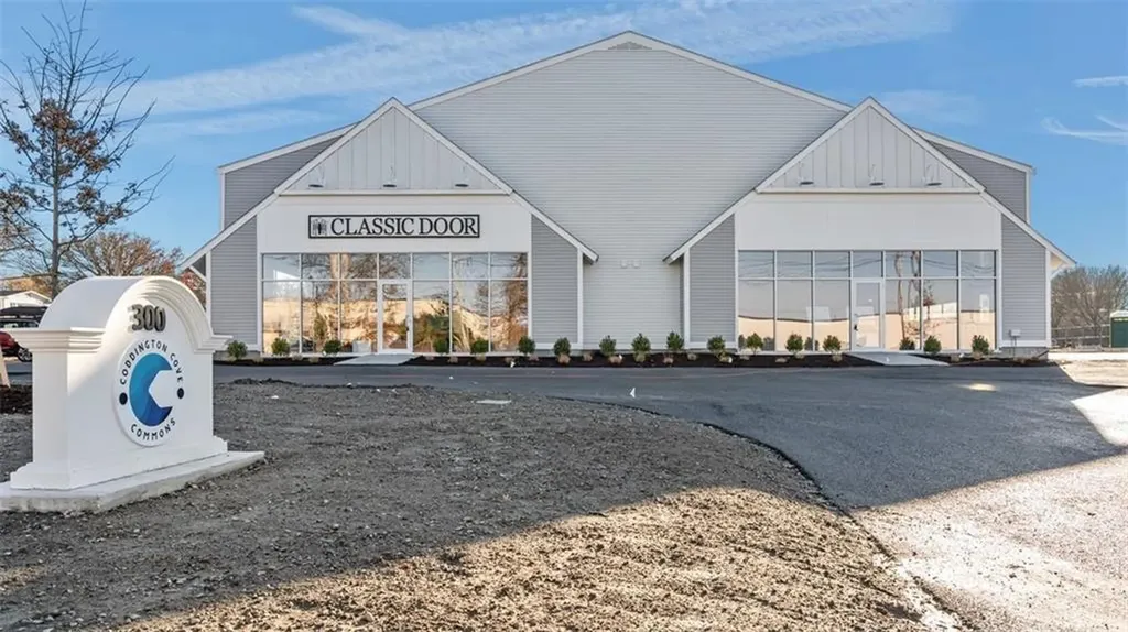 300 Coddington Highway Middletown RI 02842