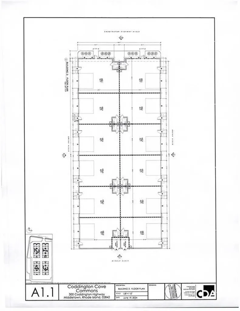 300 Coddington Highway Middletown RI 02842