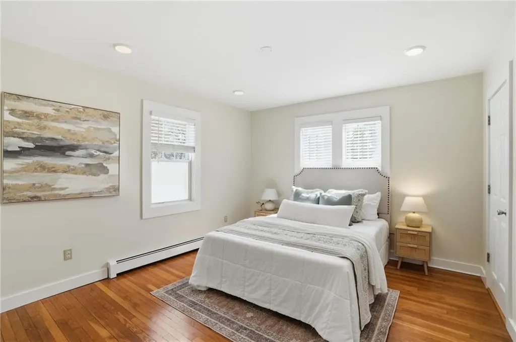 23 Richmond Avenue Barrington RI 02806