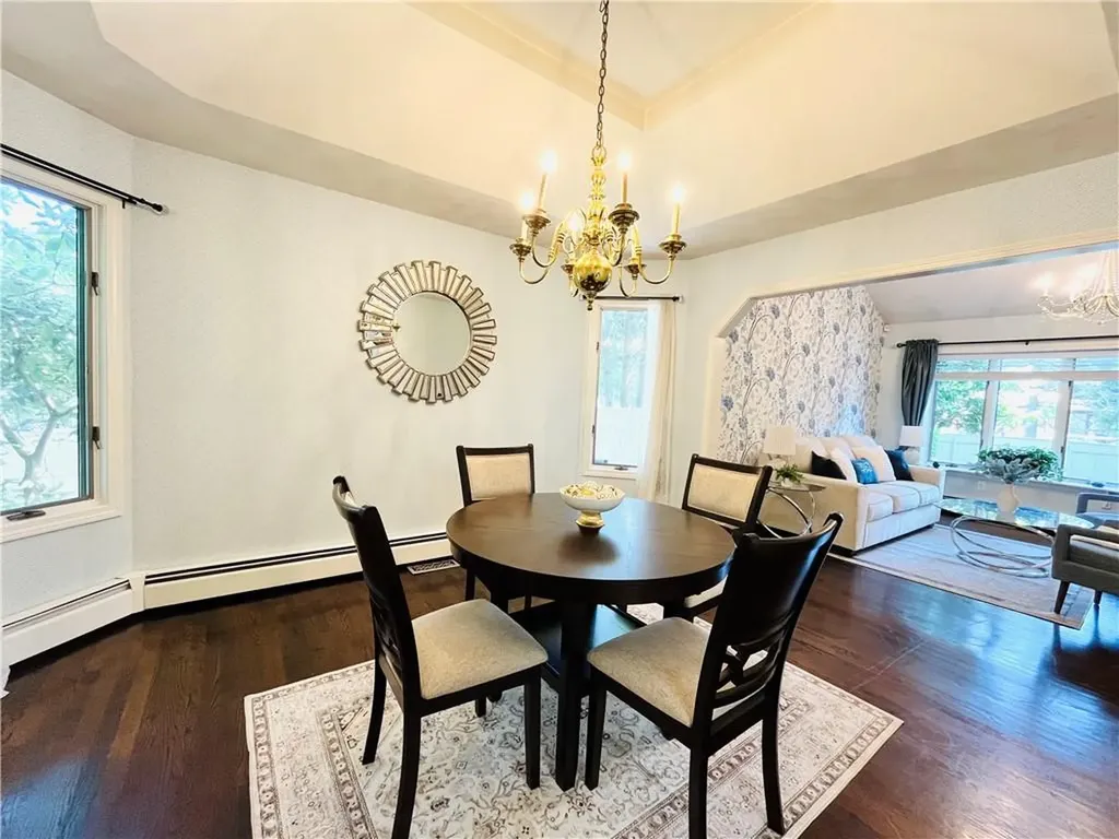 3 Sullivan Terrace Barrington RI 02806