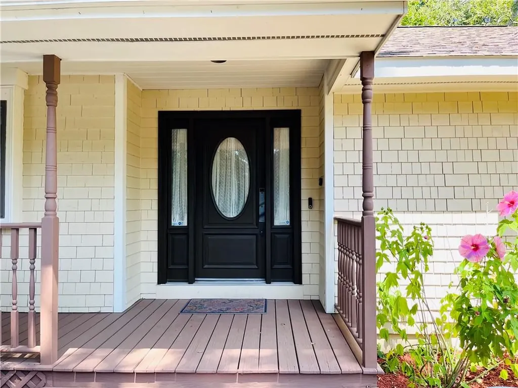 3 Sullivan Terrace Barrington RI 02806