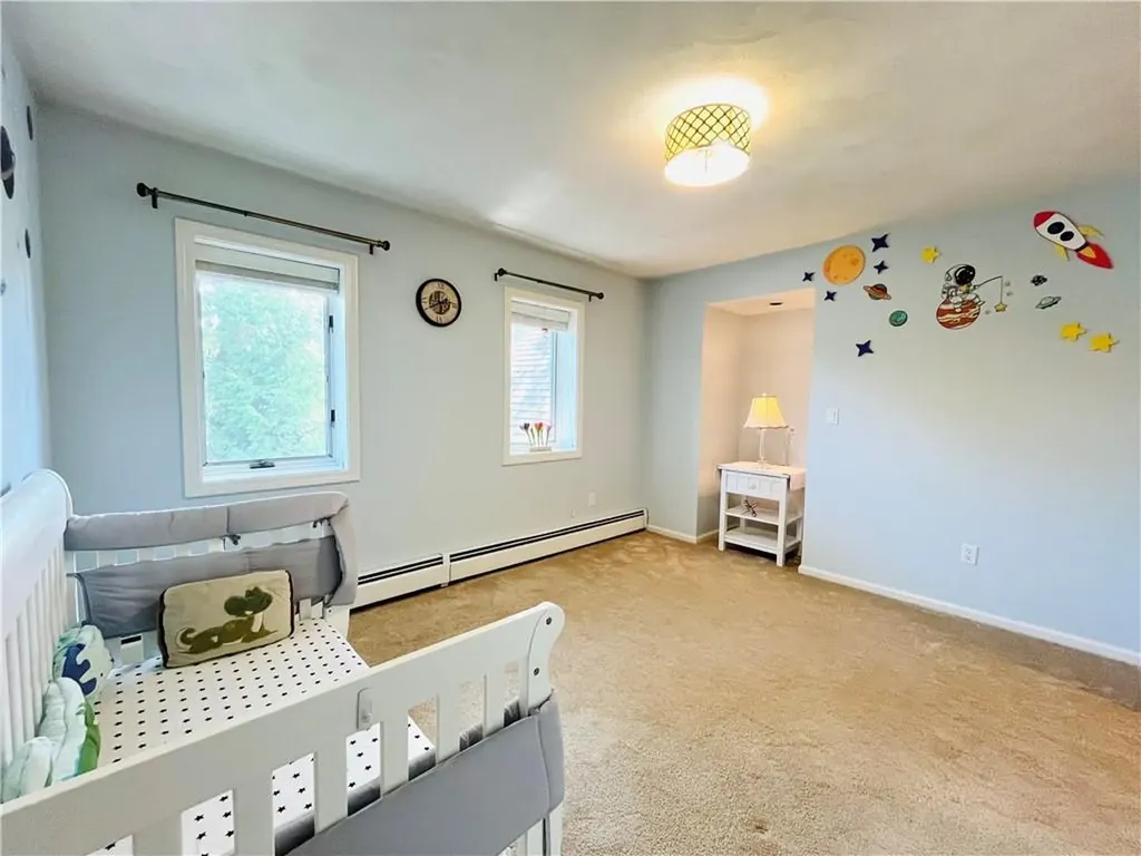 3 Sullivan Terrace Barrington RI 02806