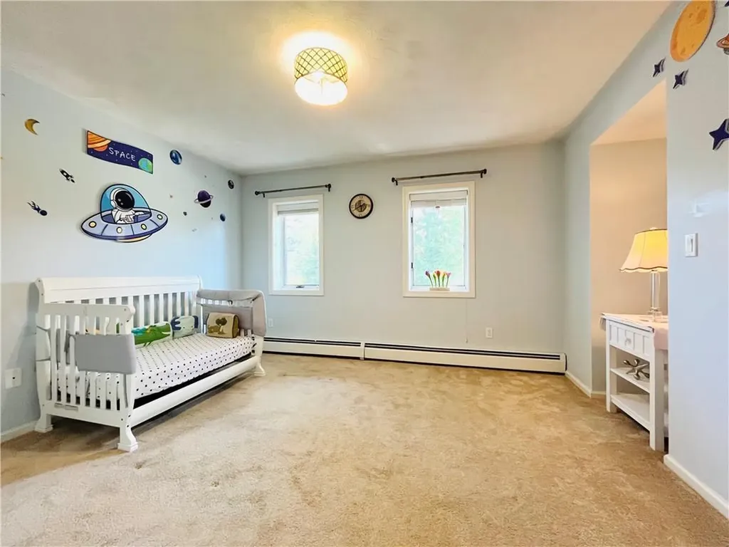 3 Sullivan Terrace Barrington RI 02806