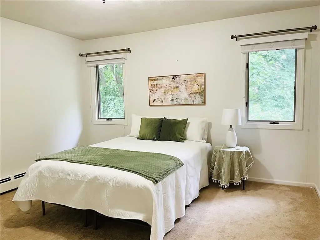 3 Sullivan Terrace Barrington RI 02806