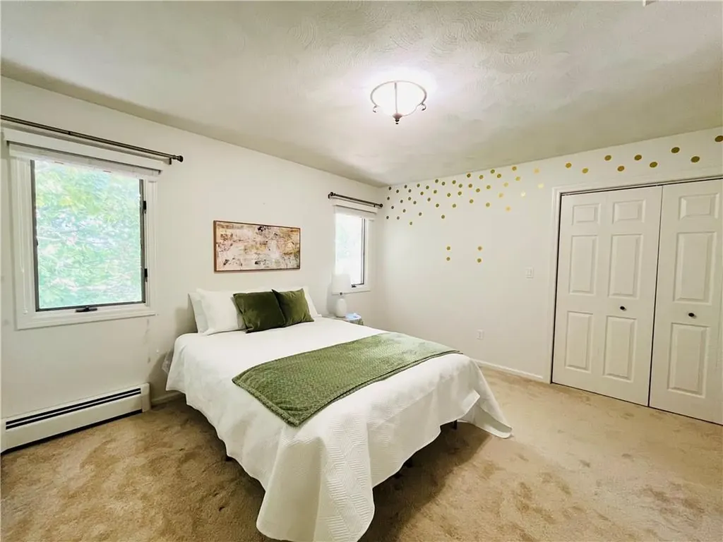 3 Sullivan Terrace Barrington RI 02806