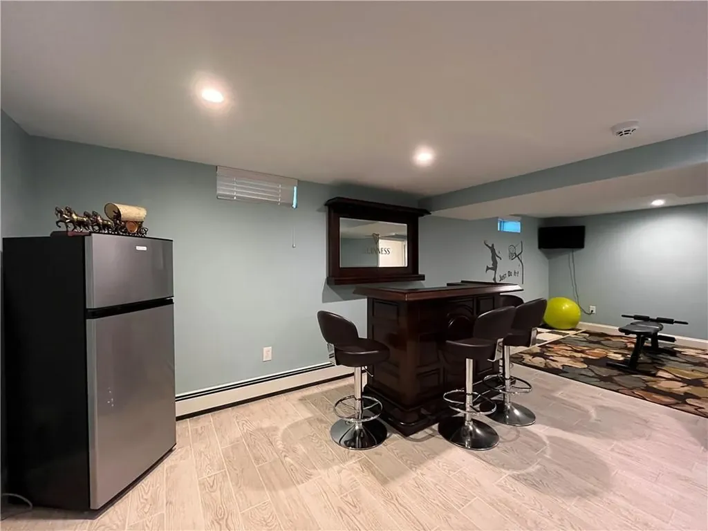 3 Sullivan Terrace Barrington RI 02806