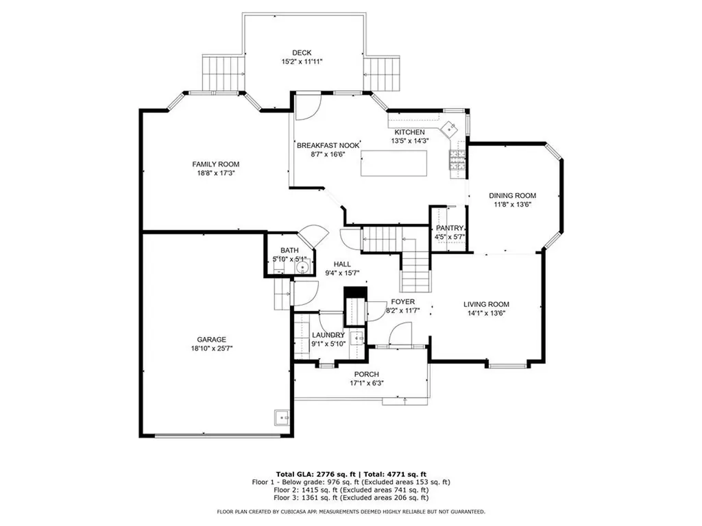 3 Sullivan Terrace Barrington RI 02806