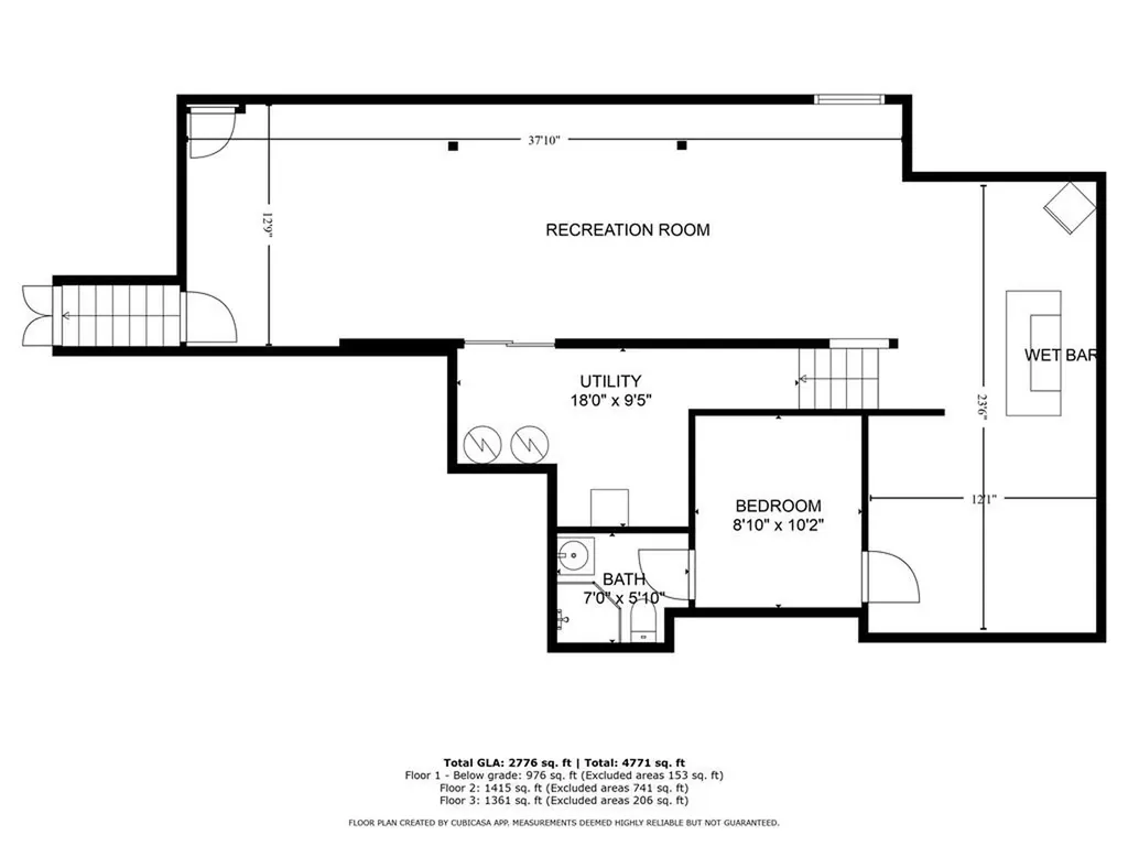 3 Sullivan Terrace Barrington RI 02806