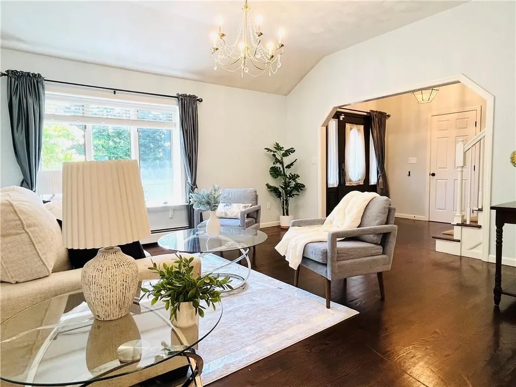 3 Sullivan Terrace Barrington RI 02806