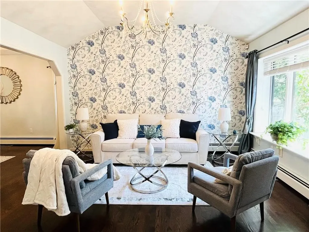 3 Sullivan Terrace Barrington RI 02806