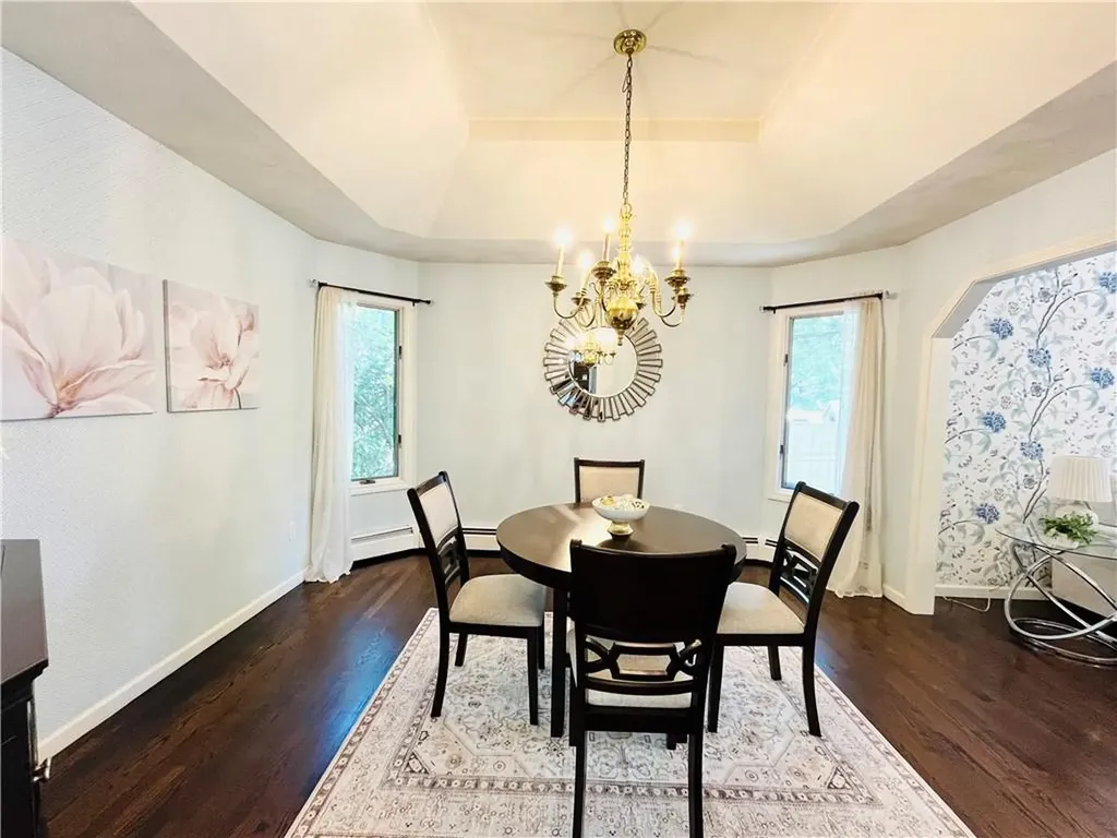 3 Sullivan Terrace Barrington RI 02806