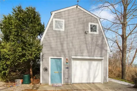 111 Beach Street North Kingstown RI 02852