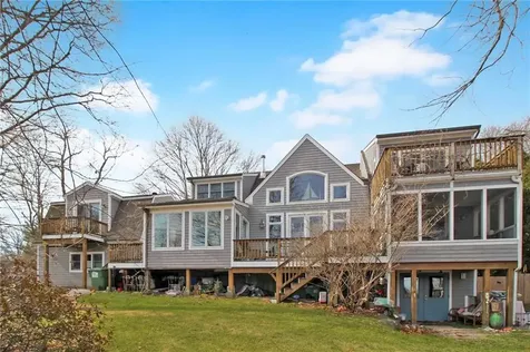 111 Beach Street North Kingstown RI 02852