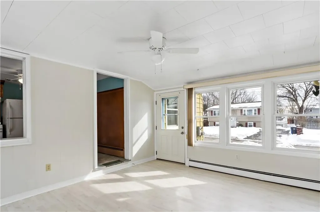 103 Harper Avenue Cranston RI 02910