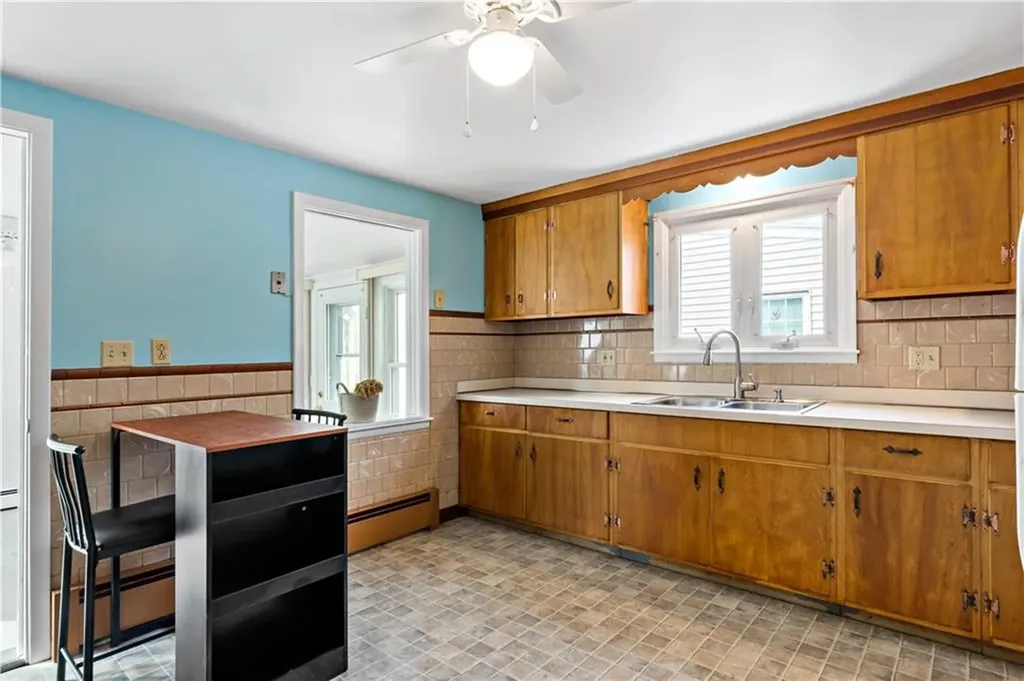 103 Harper Avenue Cranston RI 02910