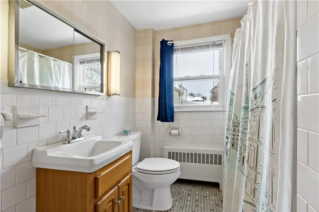 103 Harper Avenue Cranston RI 02910