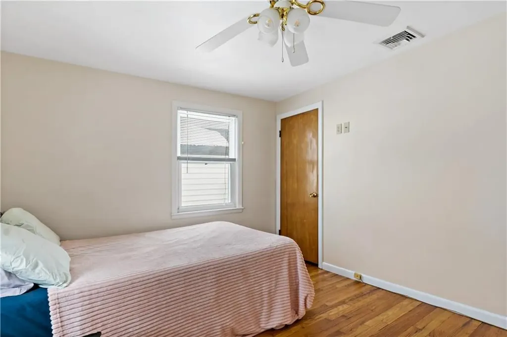 103 Harper Avenue Cranston RI 02910