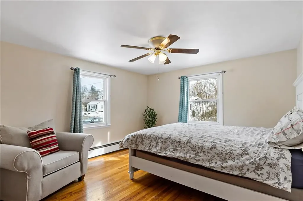 103 Harper Avenue Cranston RI 02910