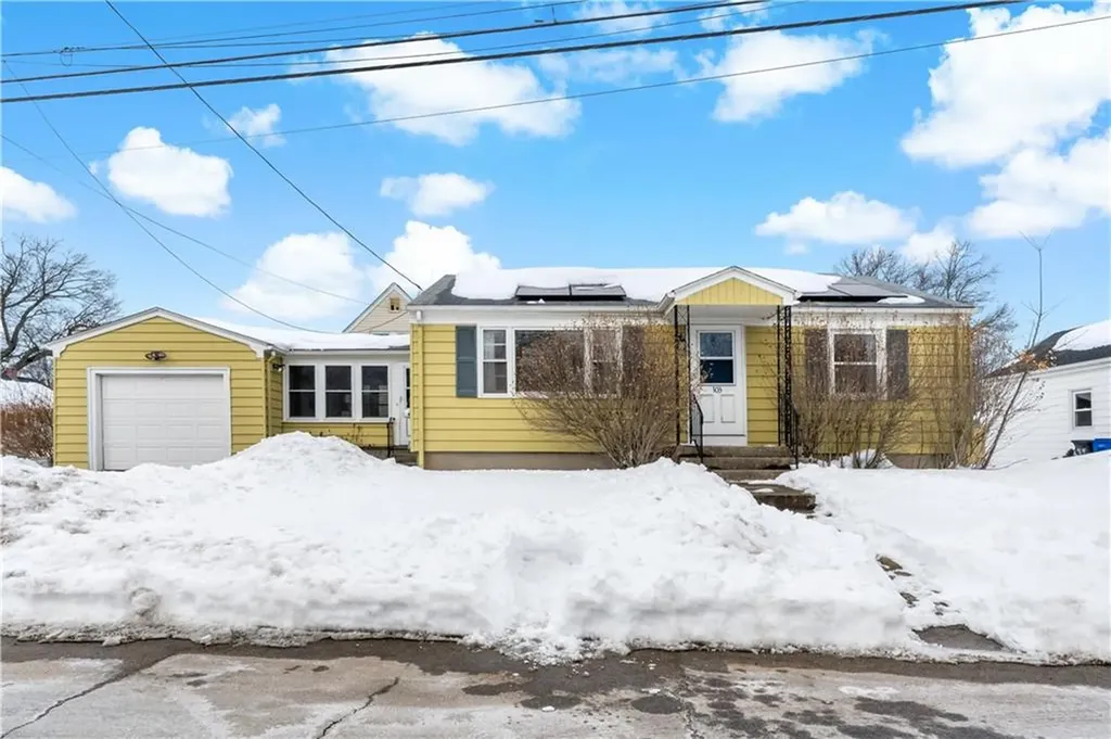 103 Harper Avenue Cranston RI 02910