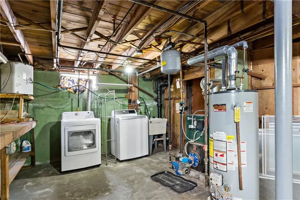 103 Harper Avenue Cranston RI 02910